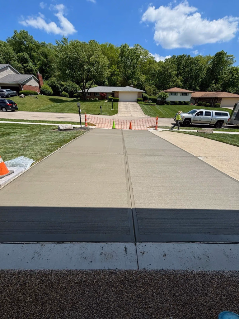 Licensed and Insured Contractor