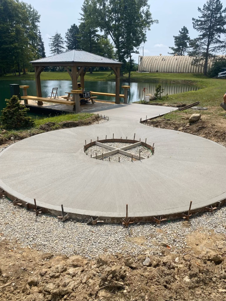 Recent Pavers Project 4