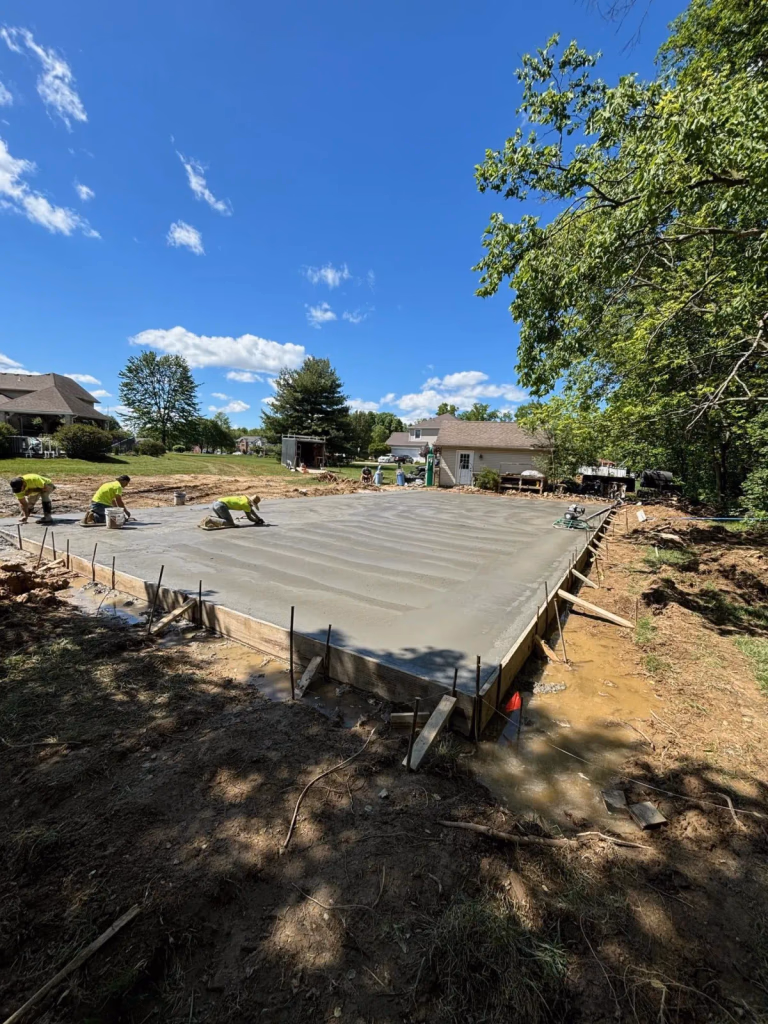 Comprehensive Services.