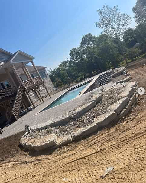 Comprehensive Services.