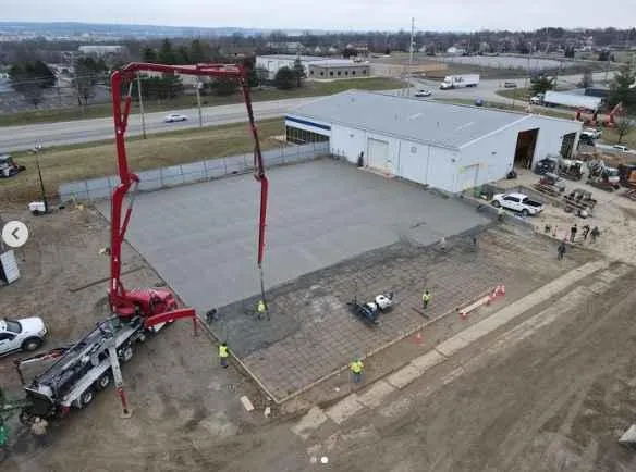 Residential/Commercial Projects